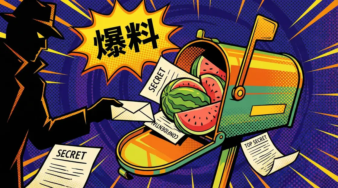 韦德体育网址 匿名爆料通道漫画插图